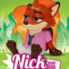 Zootopia Piggy Vinyl Bank Nick 15 cm