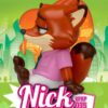 Zootopia Piggy Vinyl Bank Nick 15 cm