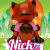 Zootopia Piggy Vinyl Bank Nick 15 cm