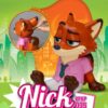 Zootopia Piggy Vinyl Bank Nick 15 cm