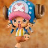 One Piece FiguartsZERO PVC Szobor Cotton Candy Lover Chopper 7 cm