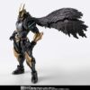 My Hero Academia S.H. Figuarts Akció Figura Armored All Might 20 cm