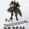 My Hero Academia S.H. Figuarts Akció Figura Armored All Might 20 cm