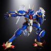Super Robot Wars: Original Generations Soul of Chogokin Akciófigure GX-119 Ryuko-O/Koryu-O 20 cm