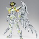 Saint Seiya Saint Cloth Myth Ex Akció Figura Pegasus Seiya God Cloth 17 cm