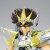 Saint Seiya Saint Cloth Myth Ex Akció Figura Pegasus Seiya God Cloth 17 cm Saint Seiya Saint Cloth Myth Ex Akció Figura Pegasus Seiya God Cloth 17 cm