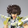 Saint Seiya Saint Cloth Myth Ex Akció Figura Pegasus Seiya God Cloth 17 cm Saint Seiya Saint Cloth Myth Ex Akció Figura Pegasus Seiya God Cloth 17 cm