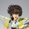 Saint Seiya Saint Cloth Myth Ex Akció Figura Pegasus Seiya God Cloth 17 cm Saint Seiya Saint Cloth Myth Ex Akció Figura Pegasus Seiya God Cloth 17 cm