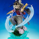 Demon Slayer: Kimetsu no Yaiba FiguartsZERO PVC Szobor Doma 23 cm