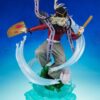 Demon Slayer: Kimetsu no Yaiba FiguartsZERO PVC Szobor Doma 23 cm