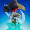 Demon Slayer: Kimetsu no Yaiba FiguartsZERO PVC Szobor Doma 23 cm