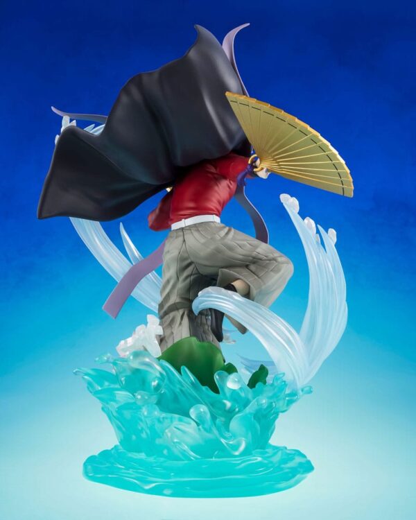 Demon Slayer: Kimetsu no Yaiba FiguartsZERO PVC Szobor Doma 23 cm