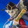 Demon Slayer: Kimetsu no Yaiba FiguartsZERO PVC Szobor Doma 23 cm