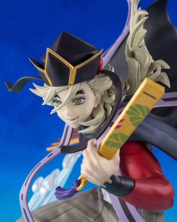 Demon Slayer: Kimetsu no Yaiba FiguartsZERO PVC Szobor Doma 23 cm