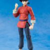 Ranma 1/2 S.H. Figuarts Akció Figura Ranma Saotome 14 cm