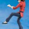 Ranma 1/2 S.H. Figuarts Akció Figura Ranma Saotome 14 cm