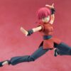 Ranma 1/2 S.H. Figuarts Akció Figura Ranma 12 cm