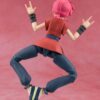 Ranma 1/2 S.H. Figuarts Akció Figura Ranma 12 cm