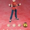 Ranma 1/2 S.H. Figuarts Akció Figura Ranma 12 cm