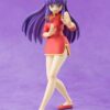 Ranma 1/2 S.H. Figuarts Akció Figura Shampoo 13 cm