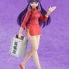 Ranma 1/2 S.H. Figuarts Akció Figura Shampoo 13 cm