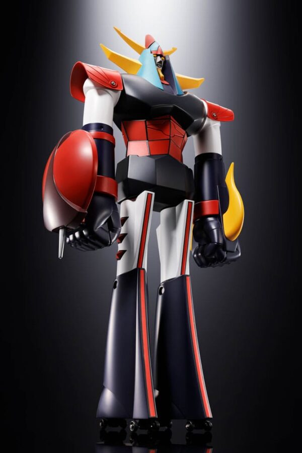 Reideen The Brave Jumbo Machineder Akció Figura Reideen The Brave 60 cm