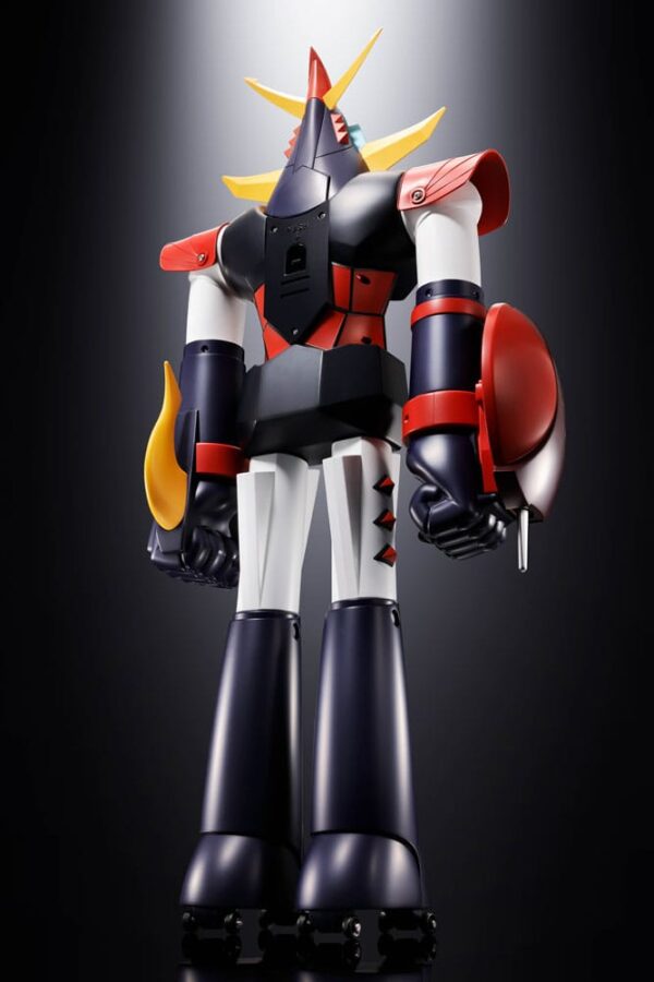Reideen The Brave Jumbo Machineder Akció Figura Reideen The Brave 60 cm
