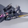 Macross 7 DX Chogokin Akció Figura VF-17S Nightmare Stealthvalkyrie (Gamlin Kizaki use) 25 cm