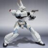Mobile Police Patlabor Robot Spirits Akció Figura Side Labor Ingram 1st 13 cm