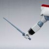 Mobile Police Patlabor Robot Spirits Akció Figura Side Labor Ingram 1st 13 cm