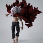 My Hero Academia S.H. Figuarts Akció Figura Tomura Shigaraki 16 cm
