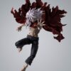 My Hero Academia S.H. Figuarts Akció Figura Tomura Shigaraki 16 cm