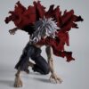 My Hero Academia S.H. Figuarts Akció Figura Tomura Shigaraki 16 cm