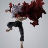 My Hero Academia S.H. Figuarts Akció Figura Tomura Shigaraki 16 cm