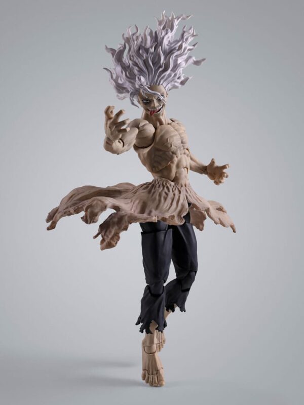 My Hero Academia S.H. Figuarts Akció Figura Tomura Shigaraki 16 cm