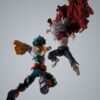 My Hero Academia S.H. Figuarts Akció Figura Tomura Shigaraki 16 cm