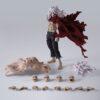 My Hero Academia S.H. Figuarts Akció Figura Tomura Shigaraki 16 cm