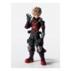 My Hero Academia S.H. Figuarts Akció Figura Katsuki Bakugo (The Beginning) 15 cm