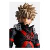 My Hero Academia S.H. Figuarts Akció Figura Katsuki Bakugo (The Beginning) 15 cm