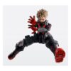 My Hero Academia S.H. Figuarts Akció Figura Katsuki Bakugo (The Beginning) 15 cm