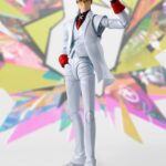 To Be Hero X S.H. Figuarts Akció Figura X 16 cm