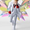To Be Hero X S.H. Figuarts Akció Figura X 16 cm