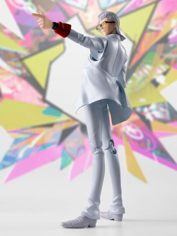 To Be Hero X S.H. Figuarts Akció Figura X 16 cm