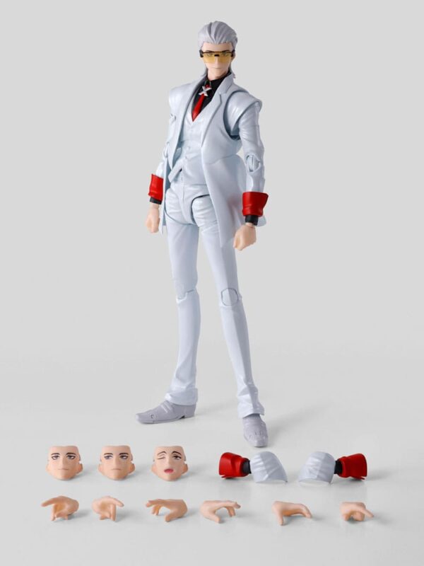 To Be Hero X S.H. Figuarts Akció Figura X 16 cm