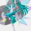 To Be Hero X S.H. Figuarts Akció Figura Lucky Cyan 15 cm