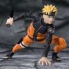 Naruto S.H.Figuarts Akció Figura Naruto Uzomaki The Jinchuriki entrusted with Hope 15 cm