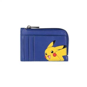 Pokemon Pikachu Pénztárca