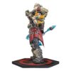 Borderlands 4 PVC Szobor Amon 23 cm Borderlands 4 PVC Szobor Amon 23 cm