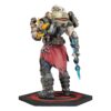 Borderlands 4 PVC Szobor Amon 23 cm Borderlands 4 PVC Szobor Amon 23 cm