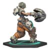 Borderlands 4 PVC Szobor Harlowe 18 cm